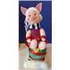 Image 1 : Piglet animated