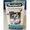 Image 1 : Park Hurst Hockey Cards
