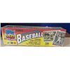 Image 1 : 1991 factory sealed baseball card kit