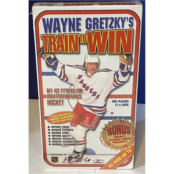 Wayne Gretzky Figurine