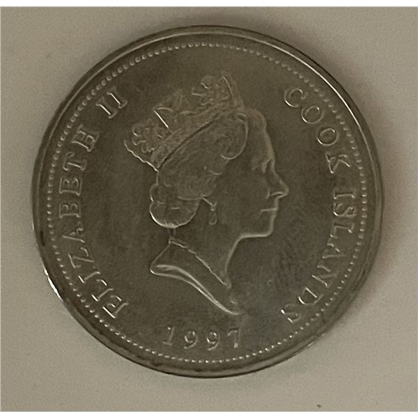 Princess Dianna coin