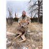 Image 1 : Nebraska Whitetail Hunt