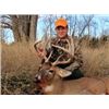 Image 2 : Nebraska Whitetail Hunt