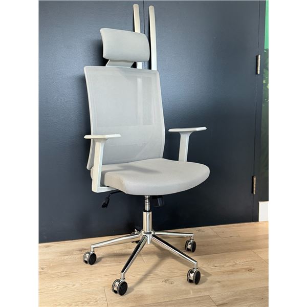 CHAISE DE BUREAU