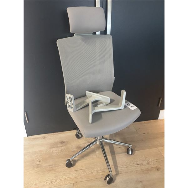 CHAISE DE BUREAU