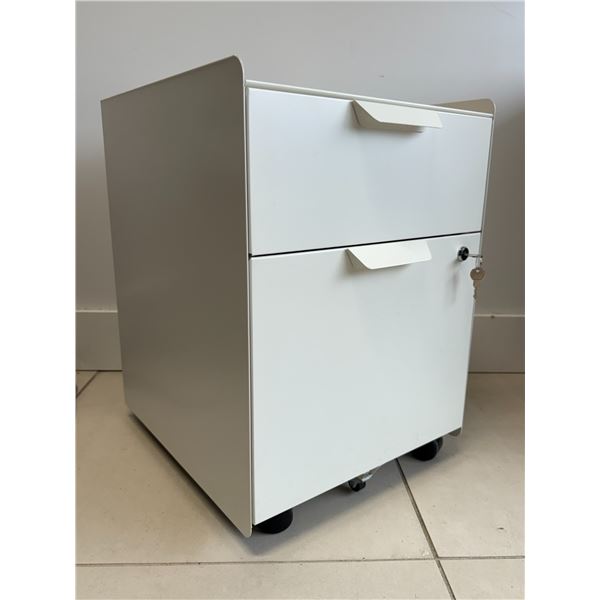 MINI CLASSEUR MOBILE 16"x17"x21"