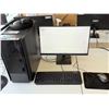 Image 1 : ORDINATEUR: i9-11900K GTX1660Ti & ÉCRAN 24"