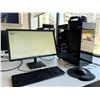 Image 1 : ORDINATEUR: i5-9600KF RTX2070 SUPER & ÉCRAN 24"