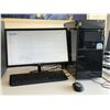 Image 1 : ORDINATEUR: i5-10600K RTX2060 & ÉCRAN 24"