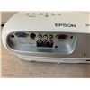 Image 2 : PROJECTEUR LCD EPSON #EMP-TW20