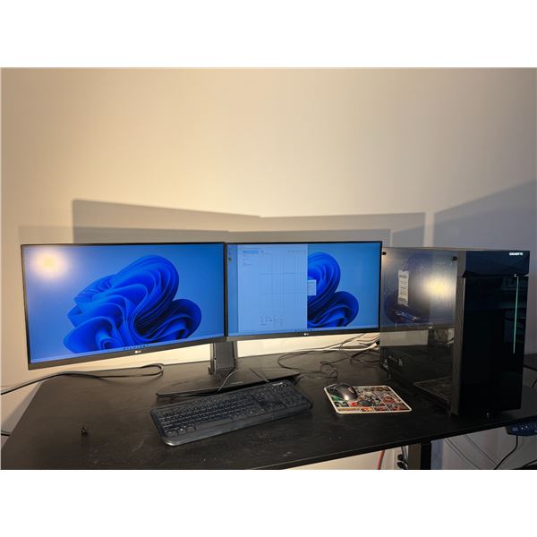 ORDINATEUR: i5-10600K RTX 2070 