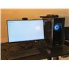 Image 1 : ORDINATEUR: i9-11900K GTX1650 & ÉCRAN 24"