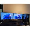 Image 1 : ORDINATEUR: i9-11900K RTX3050 & ÉCRAN 24"