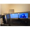 Image 1 : ORDINATEUR: i9-11900K RTX3070 & ÉCRAN 24"