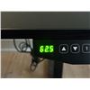 Image 4 : TABLE DE TRAVAIL HAUTEUR AJUSTABLE  ÉLEC. 63"x32"x29-48" PRIME CABLES ERGO