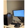 Image 1 : ORDINATEUR RYZEN 5-3600 RTX2060 & ÉCRAN 24"