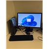 Image 1 : MINI ORDINATEUR MSI i7-9700 GTX1660 SUPER & ÉCRAN 24"