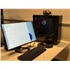 Image 1 : ORDINATEUR: i9-11900K GTX1660Ti & ÉCRAN 24"