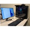 Image 1 : ORDINATEUR: i9-11900K GTX1660Ti & ÉCRAN 24"