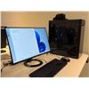 Image 1 : ORDINATEUR: i5-9600KF RTX2070 & ÉCRAN 24"