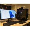 Image 1 : ORDINATEUR: i9-11900K GTX1660Ti & ÉCRAN 24"