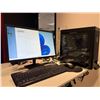 Image 1 : LENOVO LEGION T5 i5-12400 RTX 3050 & ÉCRAN 24"