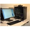 Image 1 : ORDINATEUR RYZEN 5-3600 RTX2070 SUPER & ÉCRAN 24"