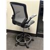 Image 3 : CHAISE DE BUREAU HAUTE