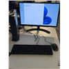 Image 1 : MINI ORDINATEUR MSI i7-10700F GTX1660 SUPER & ÉCRAN 24"