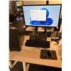 Image 1 : ORDINATEUR: i5-9600KF RTX2060 & ÉCRAN 24"