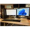 Image 1 : ORDINATEUR: i9-11900K RTX2060 & ÉCRAN 24"