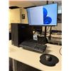 Image 1 : ORDINATEUR: i5-9600KF RTX2060 & ÉCRAN 24"