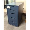 Image 1 : MINI CLASSEUR MOBILE 16"x17"x23"
