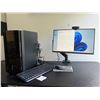 Image 1 : ORDINATEUR: i9-11900K GTX1660Ti & ÉCRAN 24"