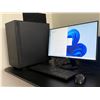 Image 1 : ORDINATEUR: i5-9600KF RTX2070 & ÉCRAN 24"