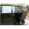 Image 1 : ORDINATEUR: i5-9600KF RTX2060 & ÉCRAN 24"