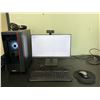 Image 1 : ORDINATEUR: i9-11900K GTX1650 & ÉCRAN 24"