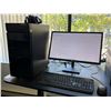Image 1 : ORDINATEUR: i5-10400 RTX2070 & ÉCRAN 24"