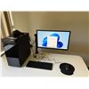 Image 1 : ORDINATEUR: i5-10600K RTX2060 & ÉCRAN 24"