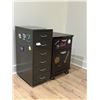 Image 2 : LOT DE 2 RANGEMENT ASST