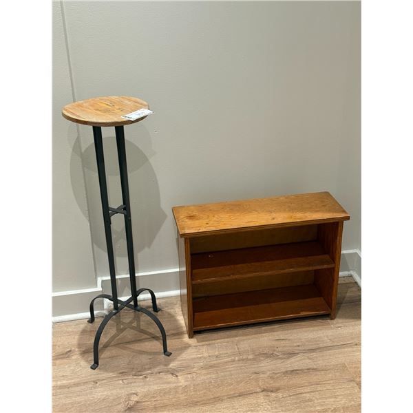 LOT DE 2 MEUBLES ASST
