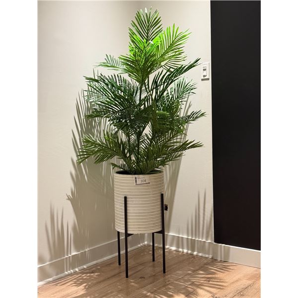 PLANTE ARTIFICIELLE