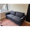 Image 2 : SOFA 54" DE LONG 72"