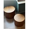 Image 3 : LOT DE 3 PETITES MEUBLES ASST