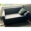 Image 1 : SOFA 54" DE LONG