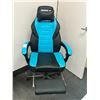 Image 2 : CHAISE DE GAMER BOSSIN