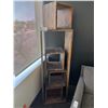 Image 2 : ENS DE 4mcx DE MEUBLES EN BOIS