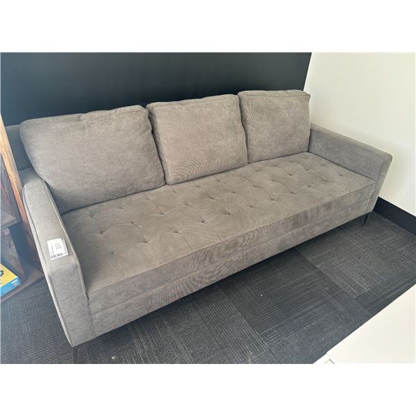 SOFA 80" DE LONG