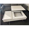 Image 1 : MEUBLE TRANSFORMABLE 47"x28"