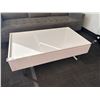 Image 2 : MEUBLE TRANSFORMABLE 47"x28"